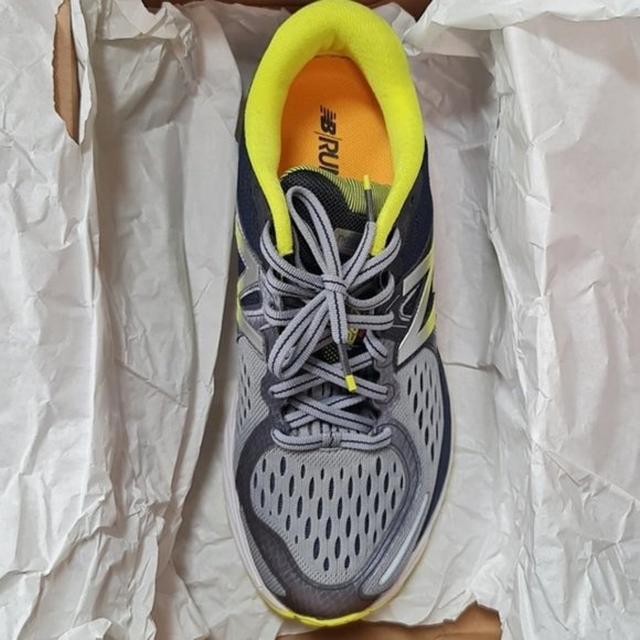 New Balance Men's M1260v6 Running Shoe - Picture 13 of 13